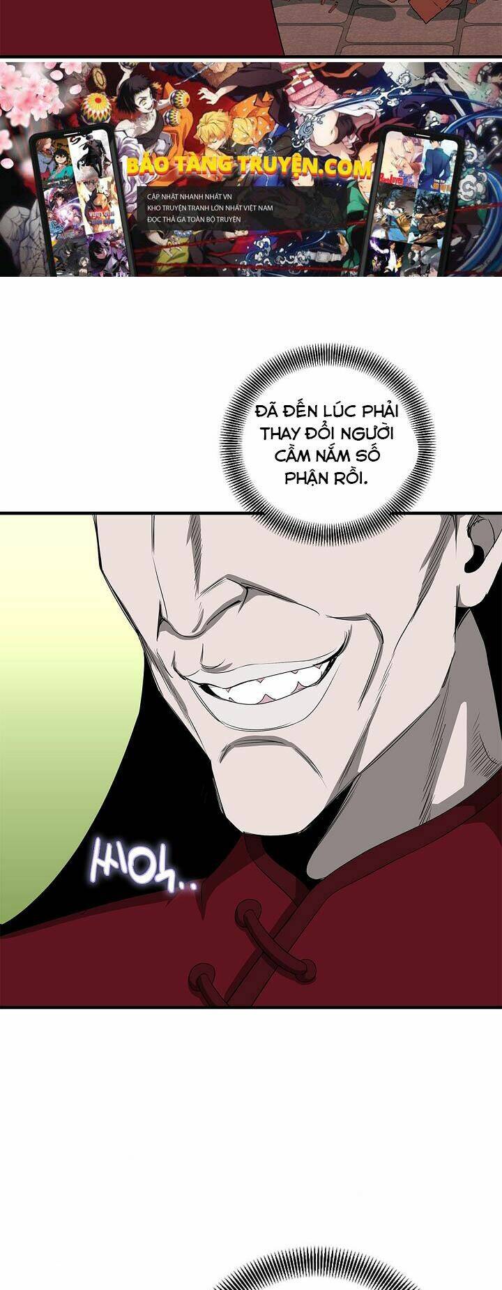 cuồng long chapter 60 19