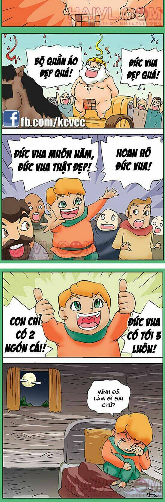 kim chi và củ cải chapter 914 2