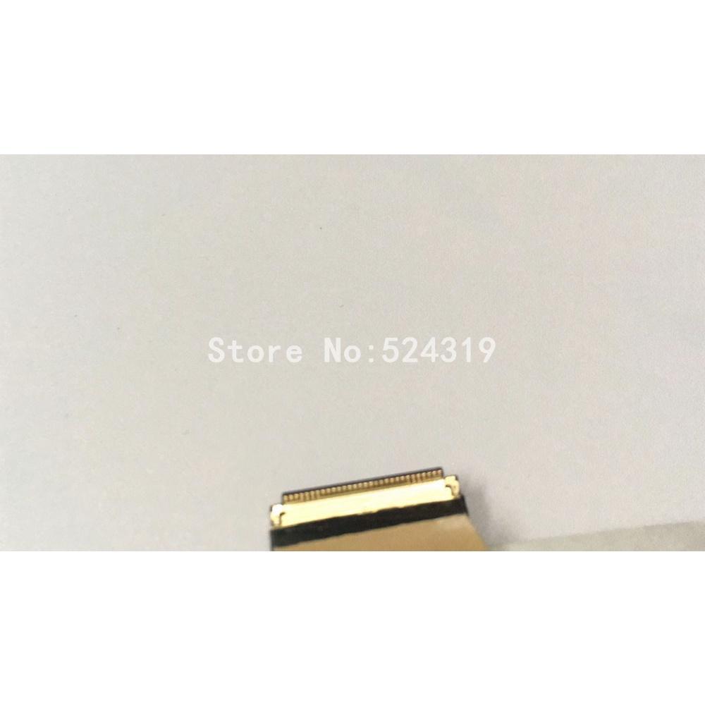 Dây Cáp Màn Hình LCD Chất Lượng Cao Cho HP Probook 640 G2 645 G2 6017B0674701 Cáp LVDS