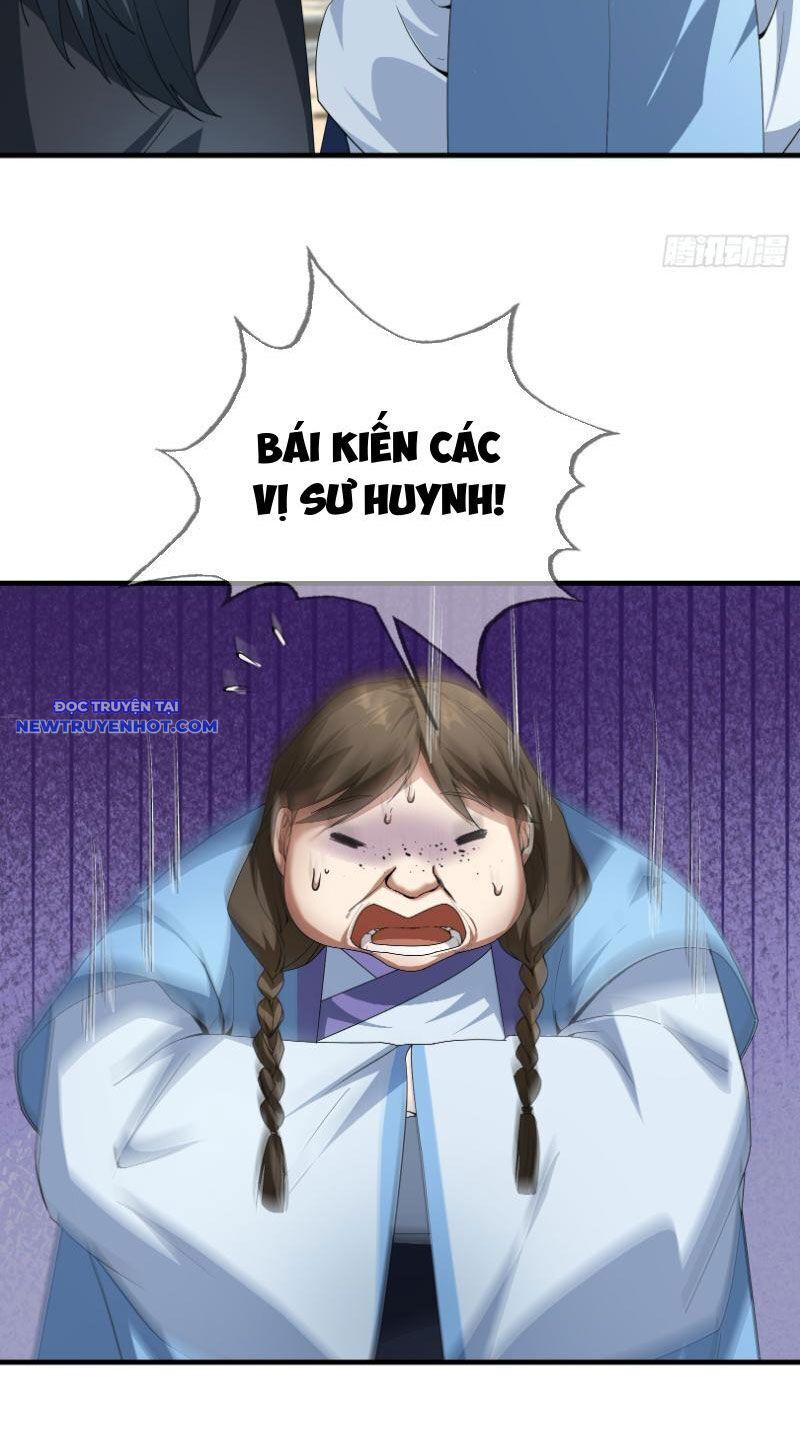 ngủ say vạn cổ: xuất thế đẩy ngang chư thiên chapter 21 16