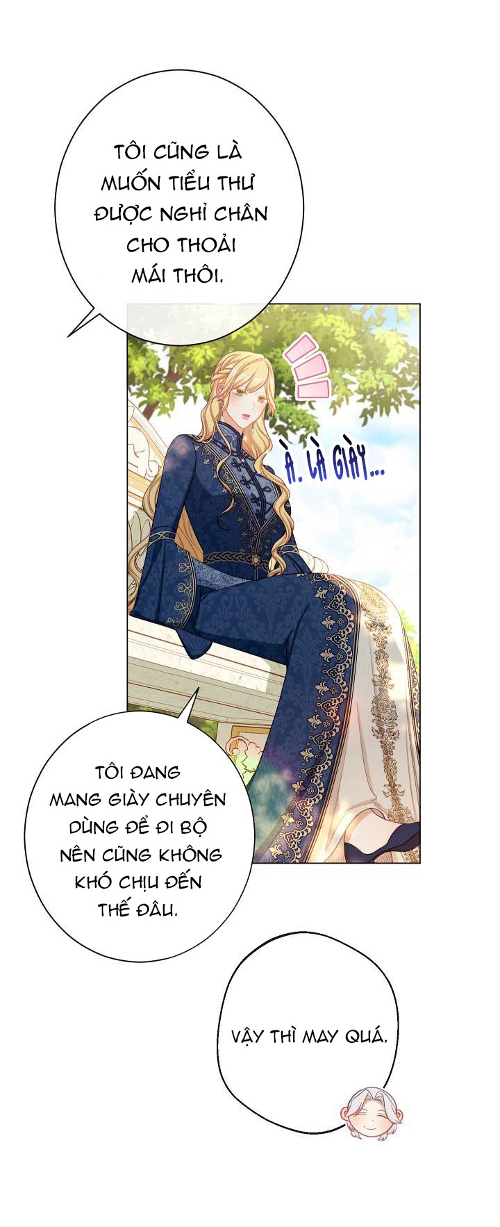 ác nữ đảo ngược đồng hồ cát chapter 101 63