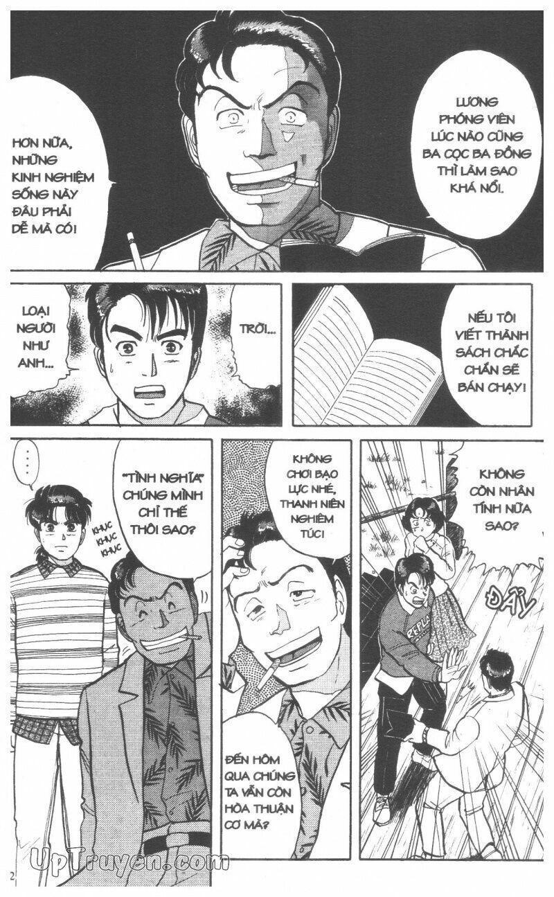 thám tử kindaichi (bản đẹp) chapter 603 8