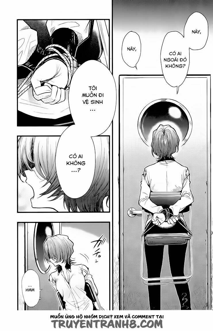 gakkou gurashi! chapter 48 3