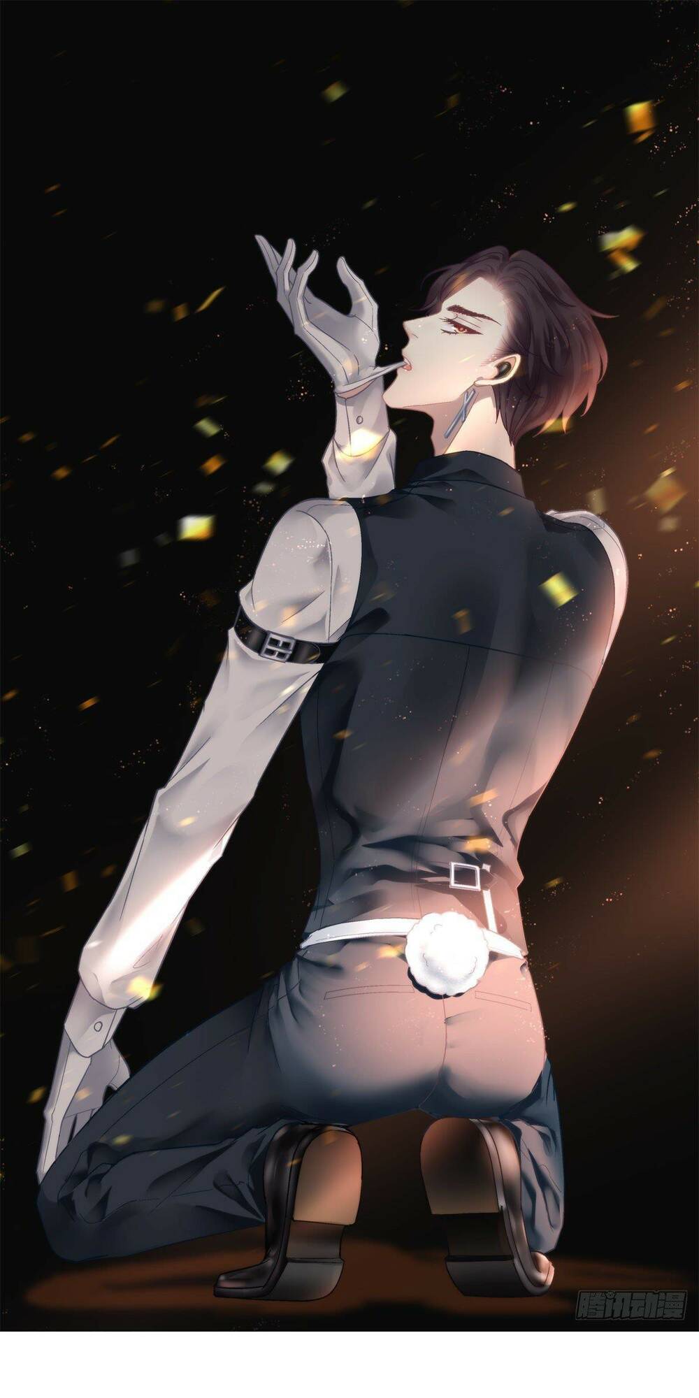 toàn bộ nắm trong tay chapter 135 1