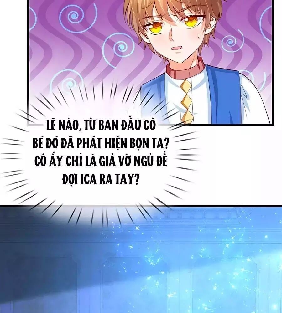 bỗng một ngày nọ trở thành con gái vua chapter 117 27