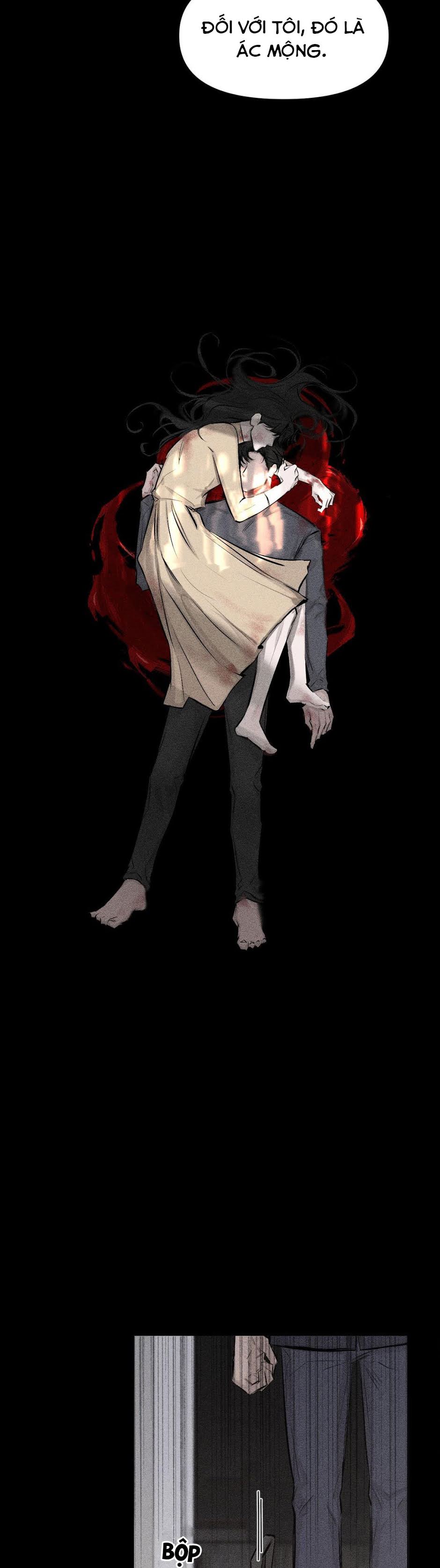 ràng buộc [18+] chapter 6.2 12