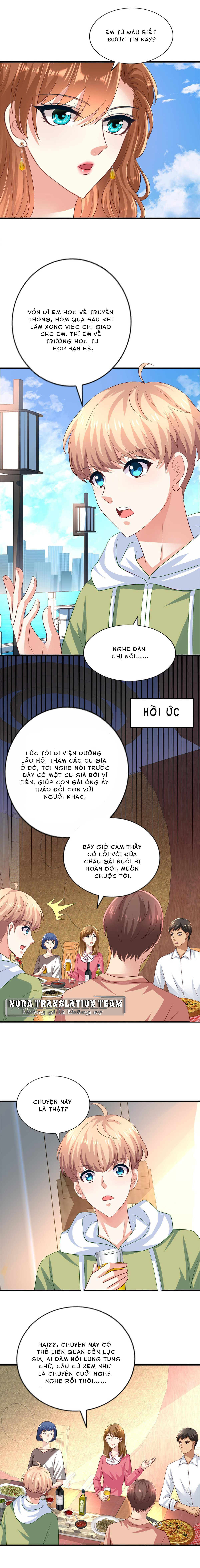 nữ hoàng điện ảnh chapter 22 6