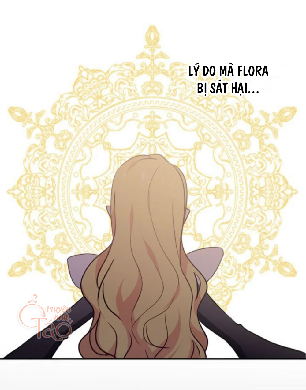 theo dấu vụn bánh chapter 20 36