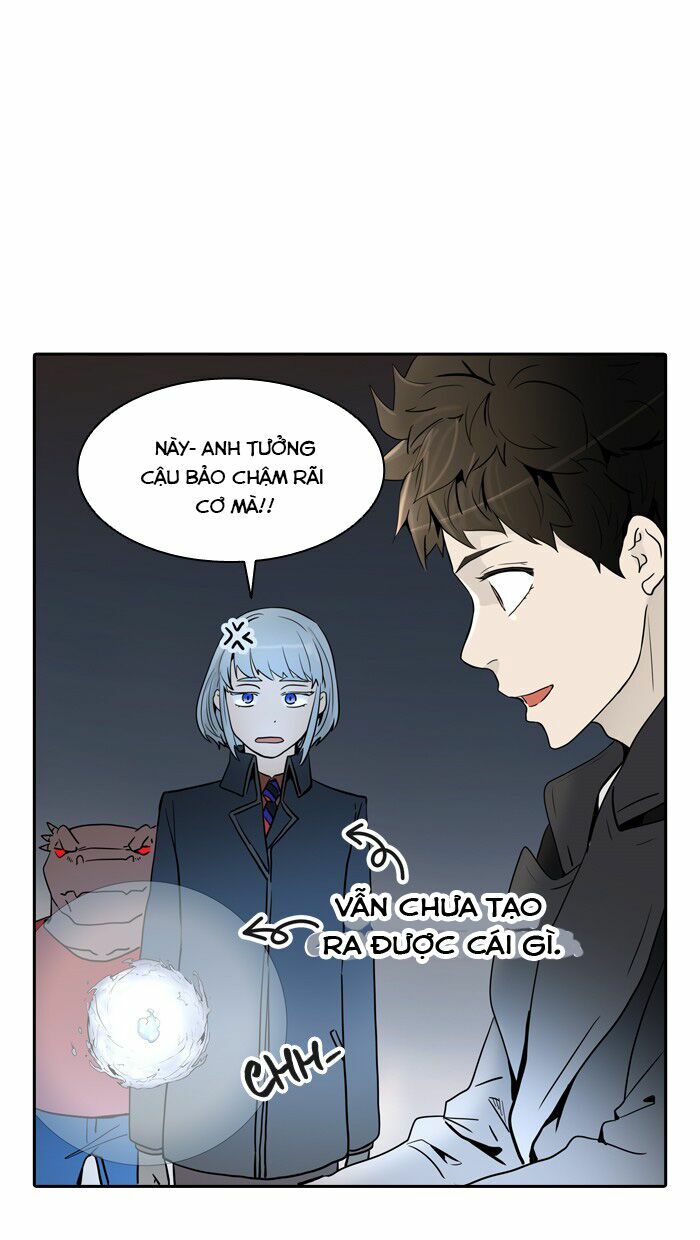 tòa tháp bí ẩn 2 chapter 290.5 31