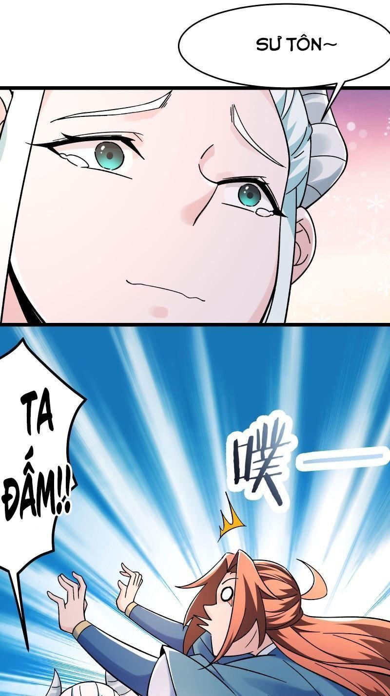 đồ đệ ta toàn là nữ ma đầu chapter 139 9