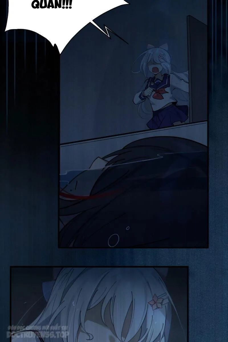 gia và nữ quỷ lấy cứng đối cứng chapter 2 11