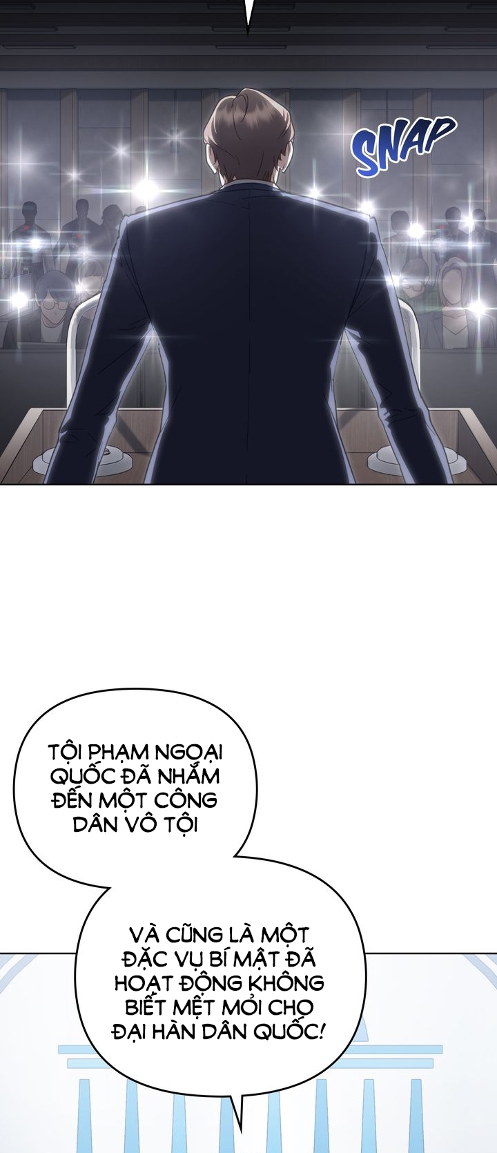 kẻ nghiệp dư chapter 31.1 2