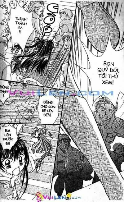 lâu đài cổ chapter 4 27