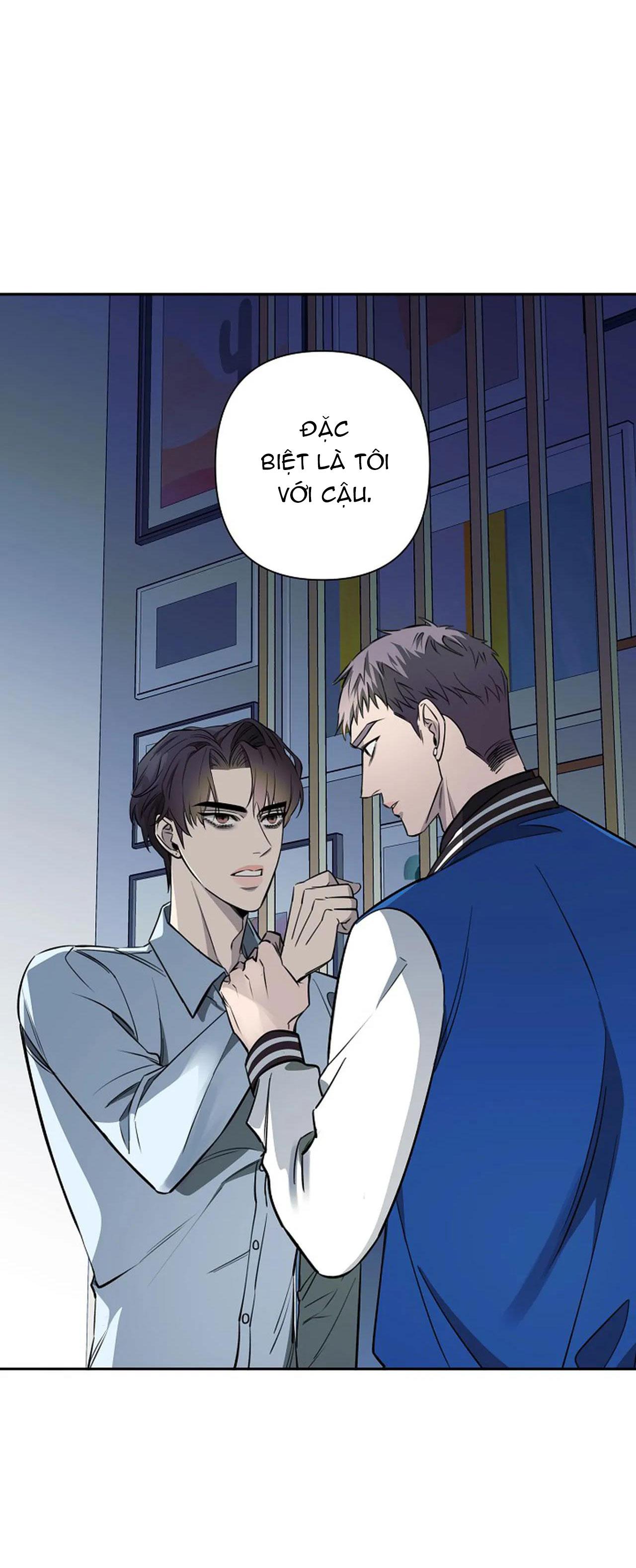 đêm dịu dàng chapter 41 7