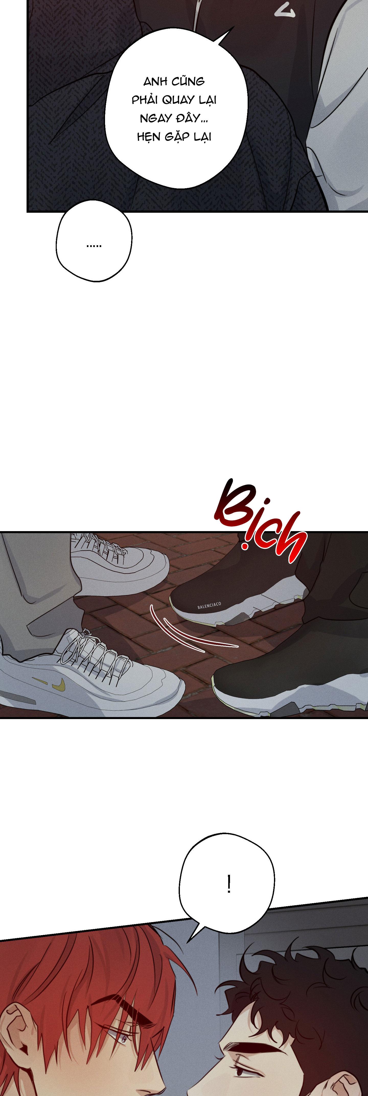 high clear chapter 28 13