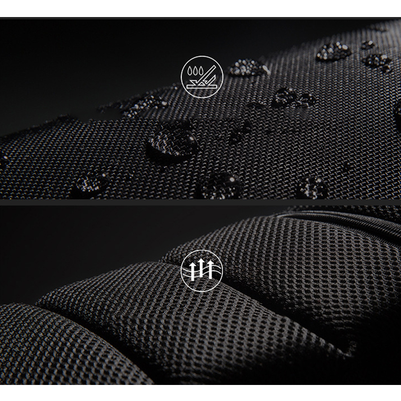 Túi đeo chéo nam phong cách mới – BEE GEE DCN9100