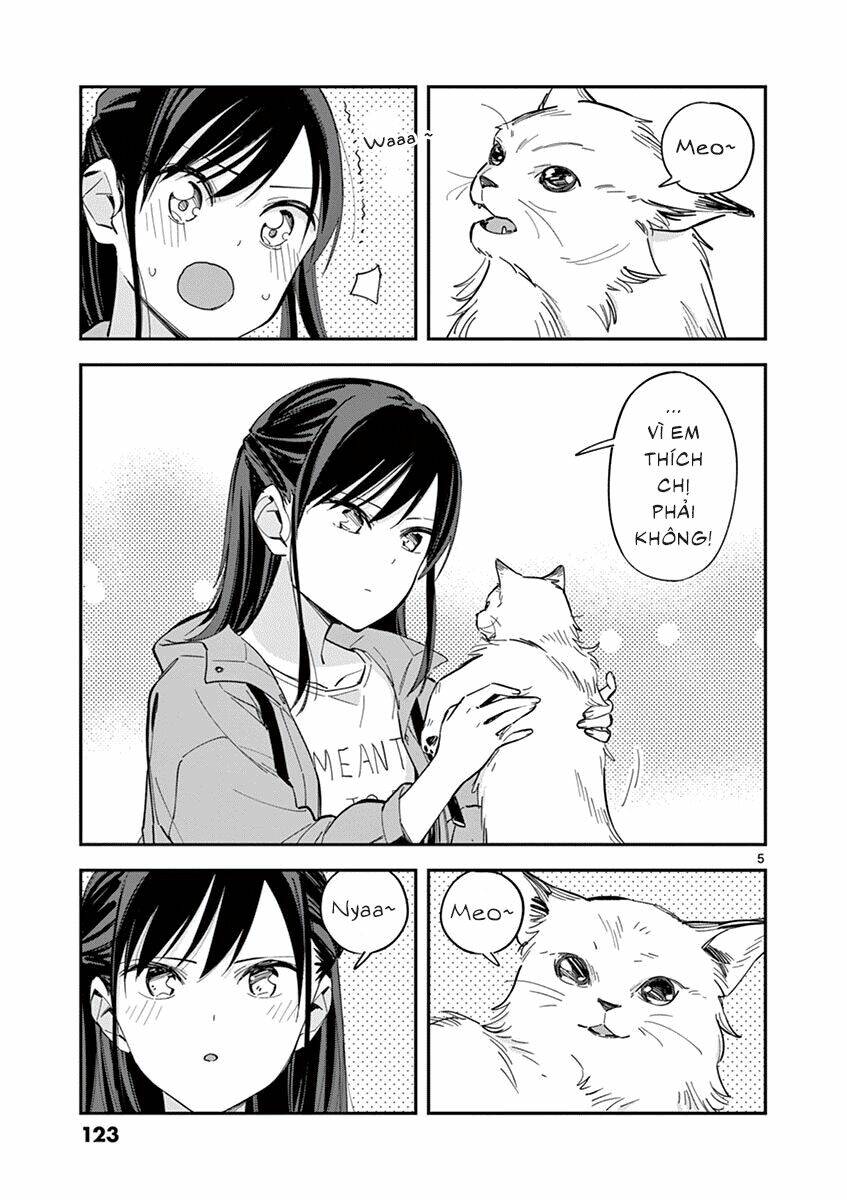 pseudo harem chapter 88.1 6