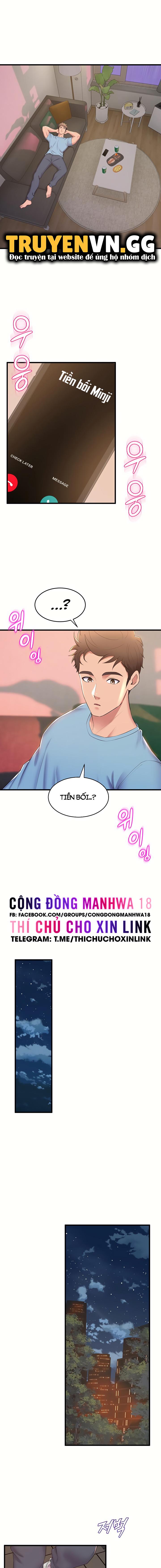 lớp nhảy mỹ nhân chapter 74 7