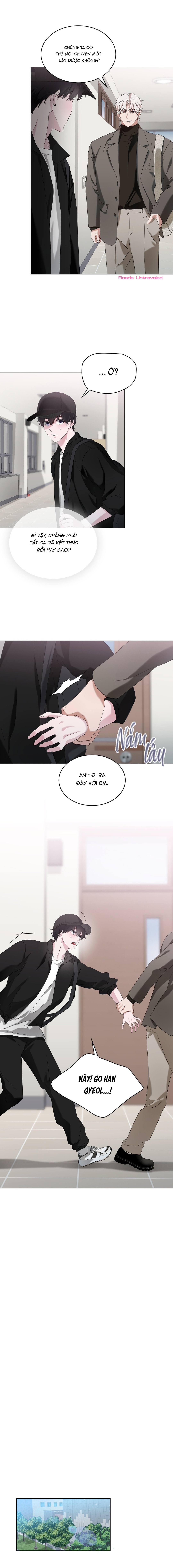 vì tôi đáng yêu sao? chapter 7 6