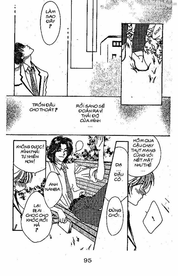 ô mai chua chapter 8 7