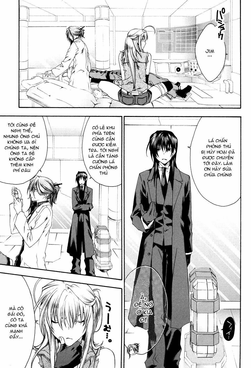 mother keeper chapter 8 5