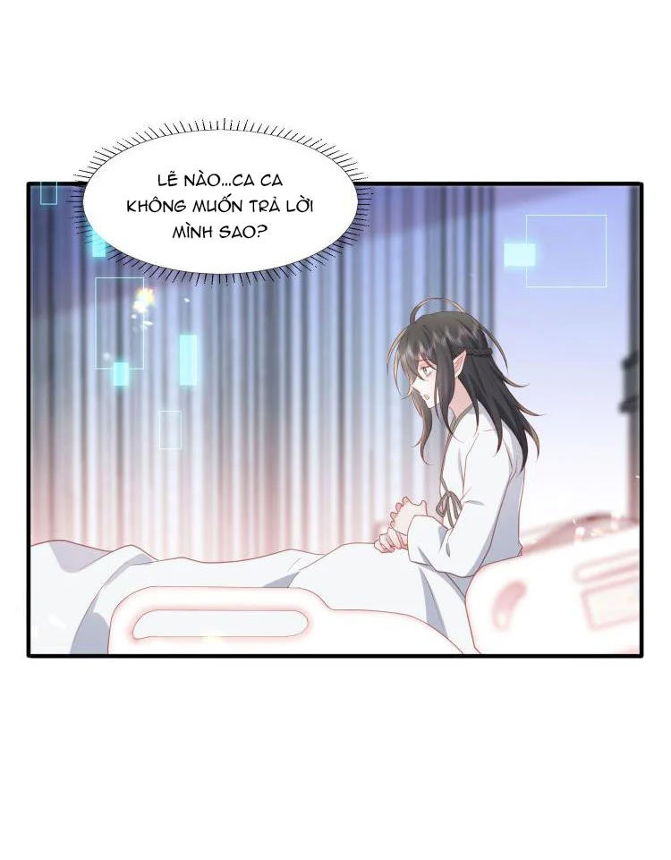 phản diện bị truy thành đoàn sủng chapter 31 27