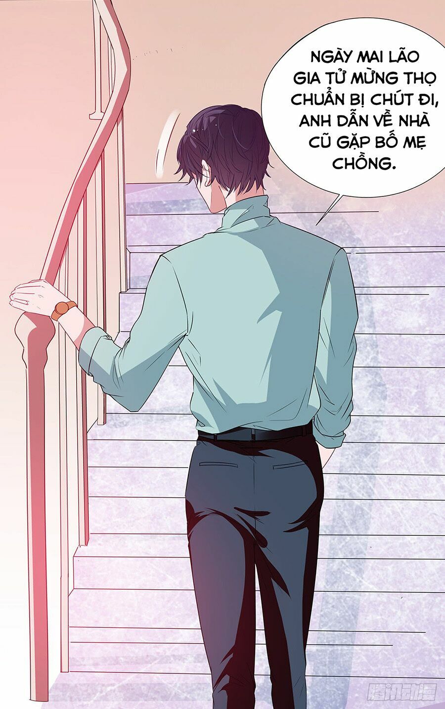 manh thê khó dỗ phần 2 chapter 25 10