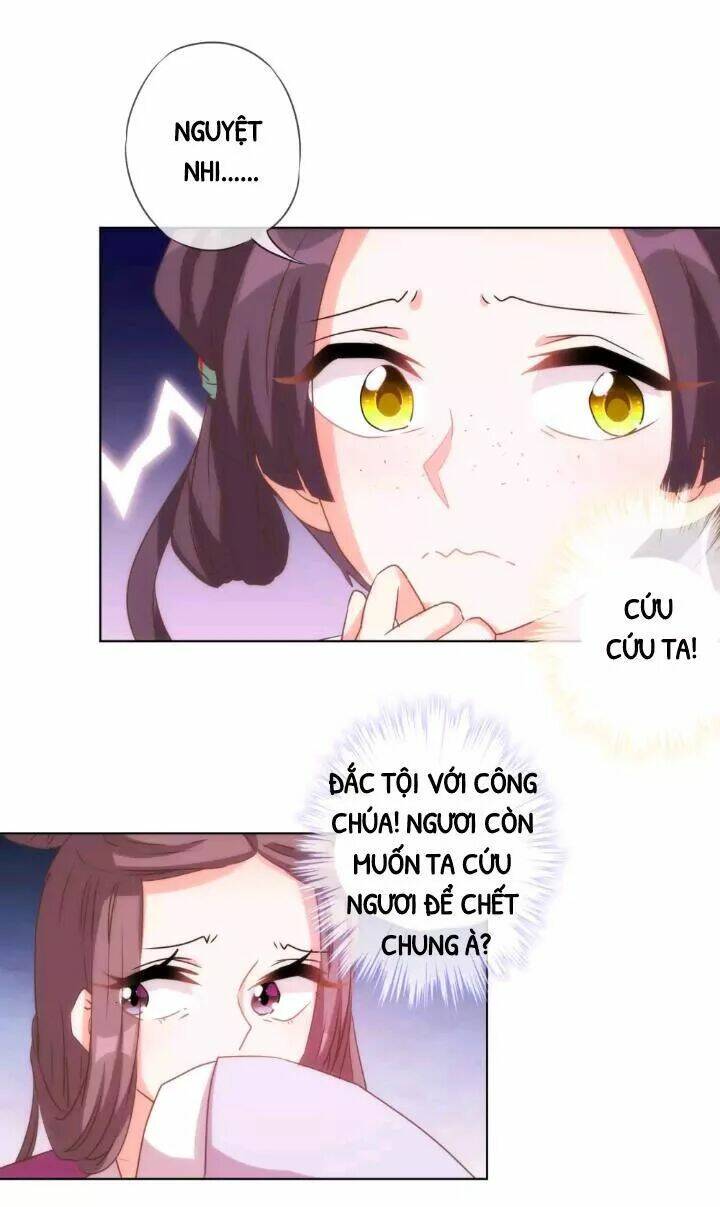 ồ, phu quân đáng yêu của tôi! chapter 56 34