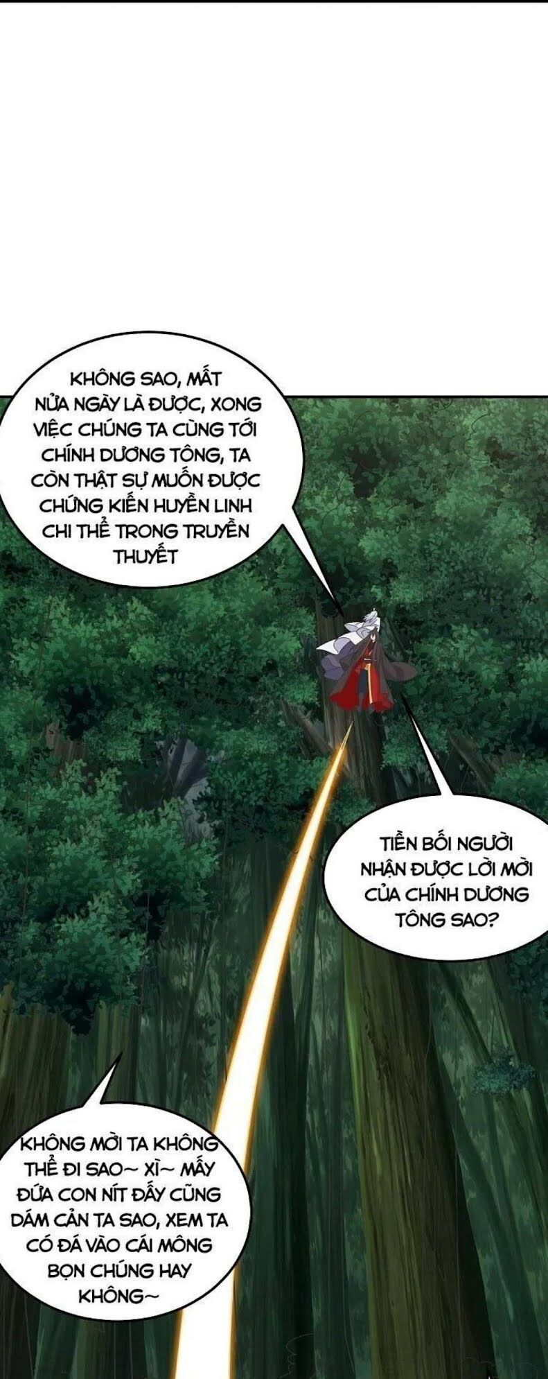 tiên võ đế tôn chapter 234 65