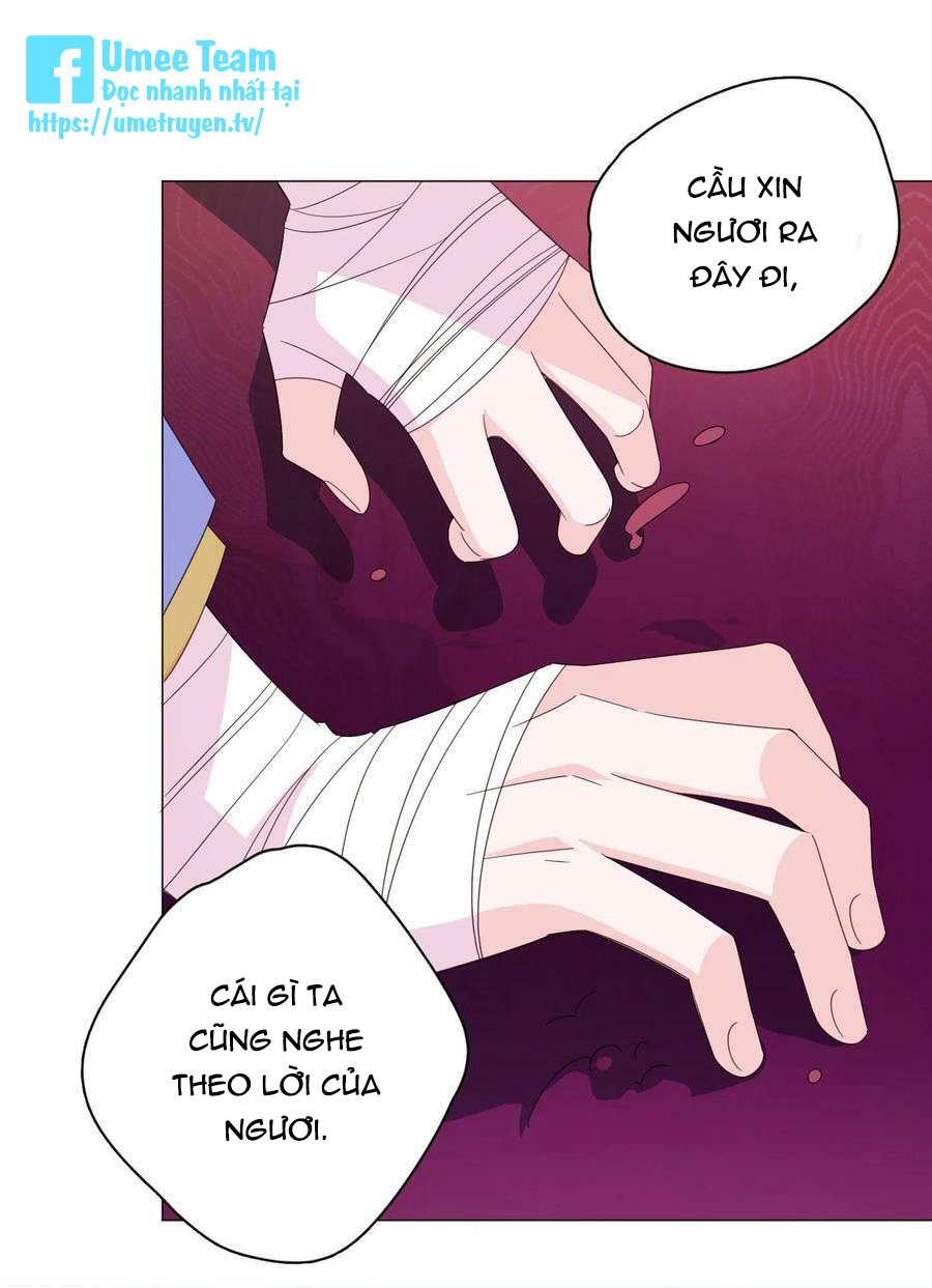 nhất hoàng cửu công thập nhị thê chapter 73 1