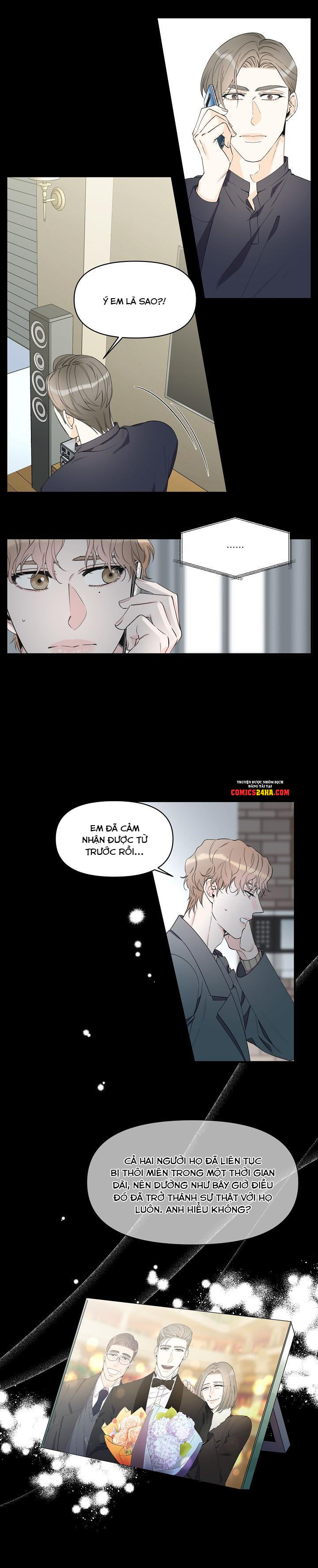 mộng tưởng chapter 42 6