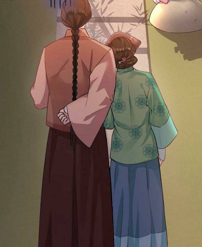 quận chúa vững vàng, thiết lập nhân vật không thể vỡ chapter 6 21