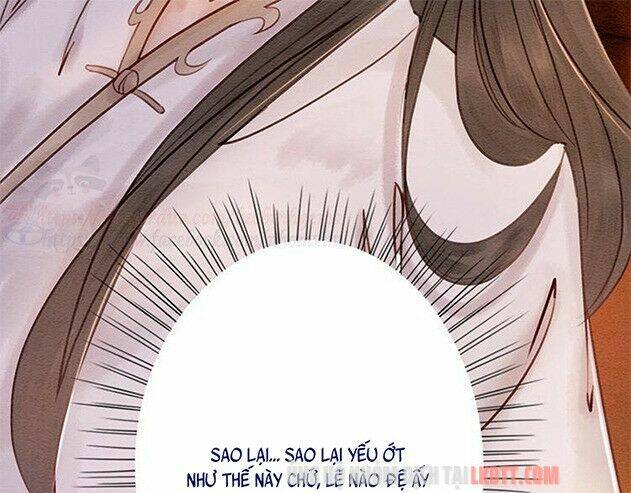 trọng sinh bá sủng nhiếp chính vương quá mạnh mẽ chapter 73 53