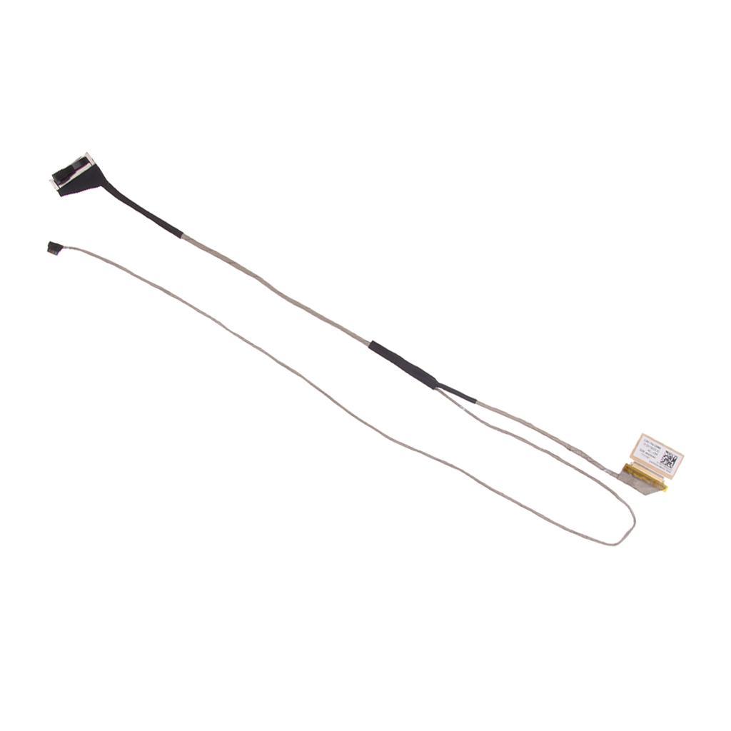 LCD LVDs Display Video Flex Cable for Lenovo 300-15 300-15ISK 300-15IBR