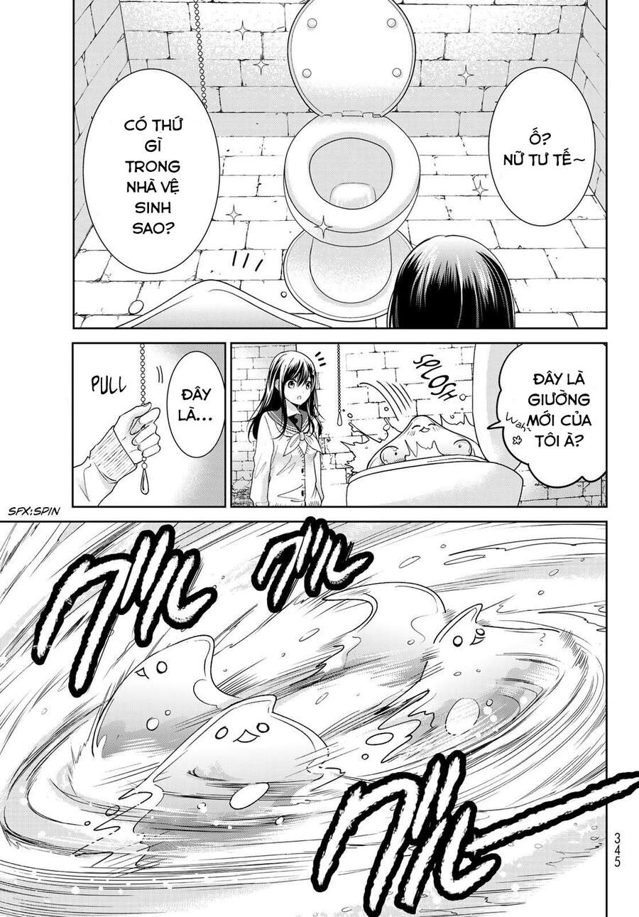 i became the mother of the strongest demon lord’s 10 children in another world chapter 17 4