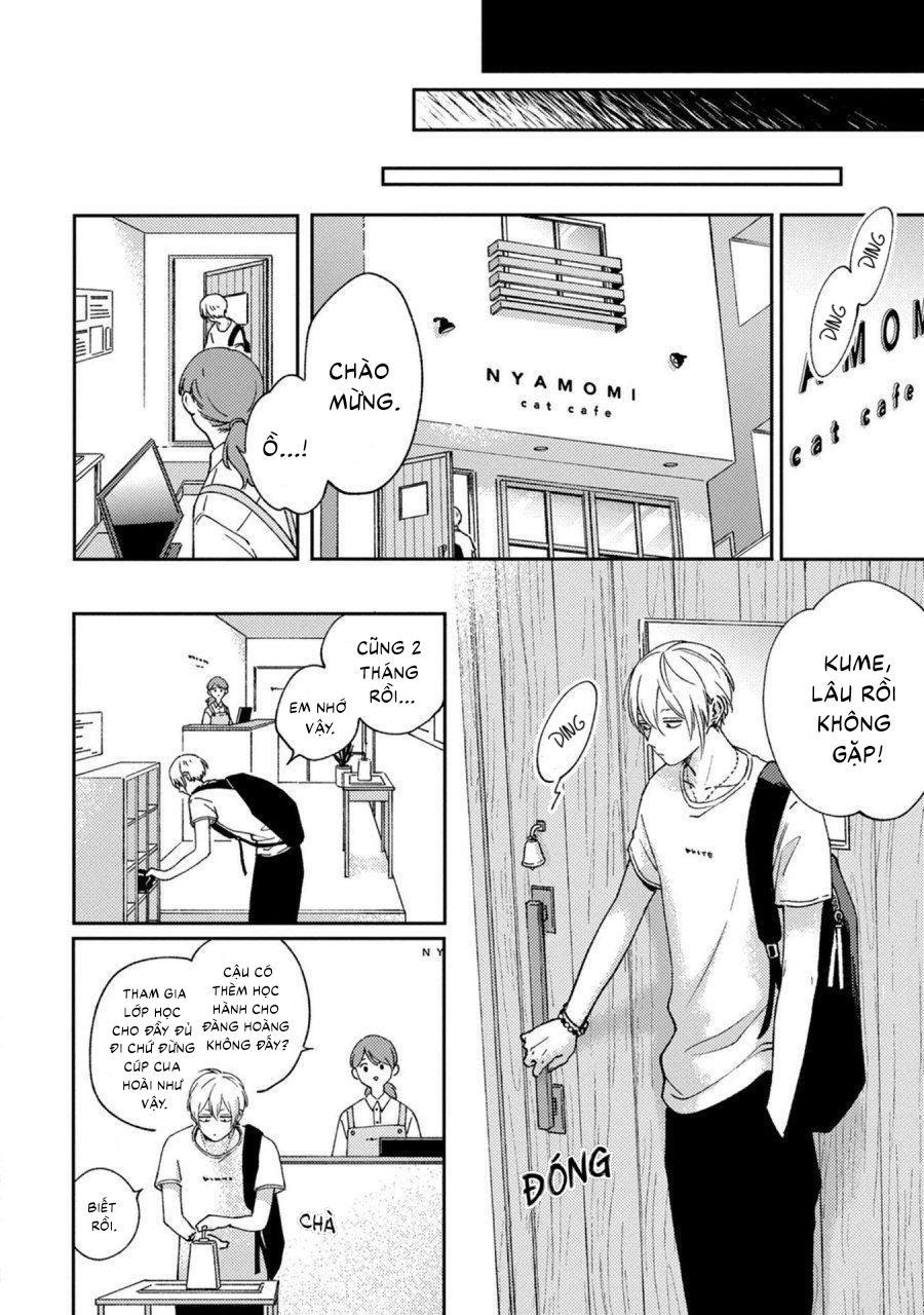 koi kirari, kage sururi chapter 1 5