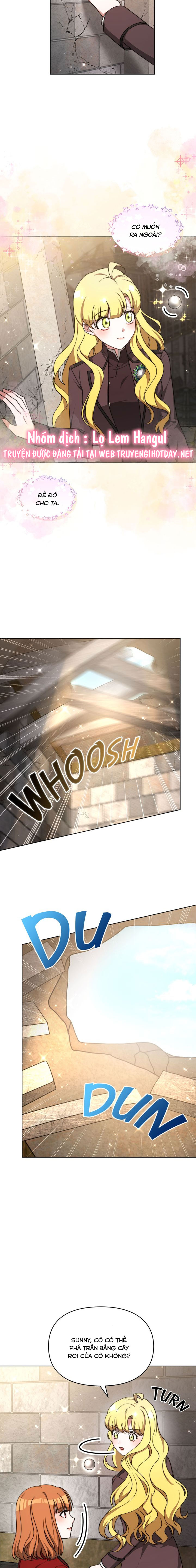 công nương eluana vita chapter 154 4