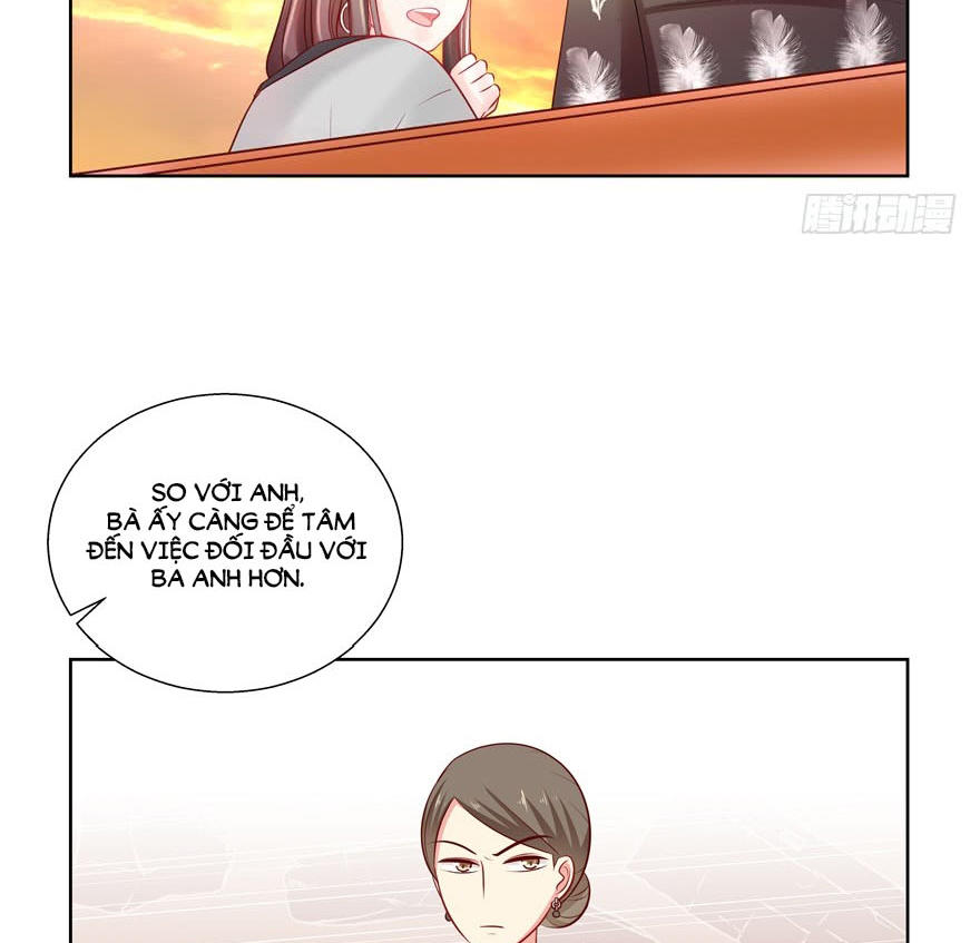 lưu luyến không rời chapter 39 12