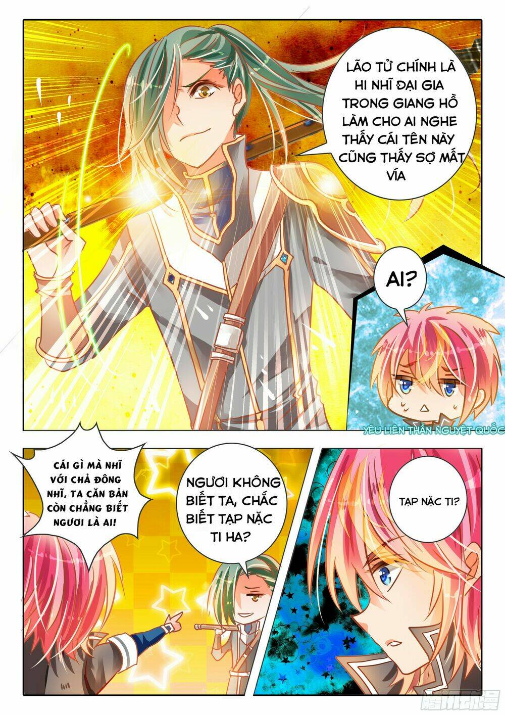 linh giai chapter 1 22