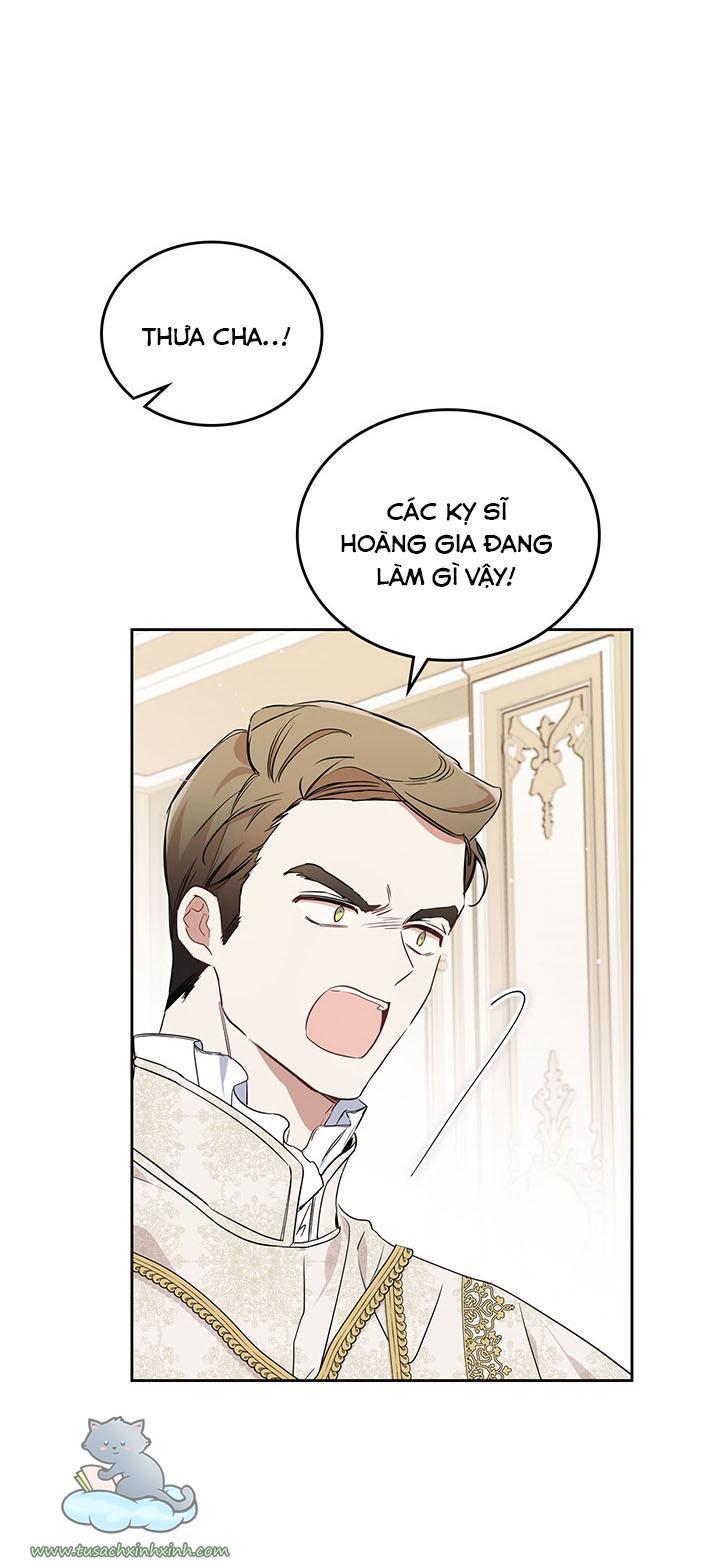 kiếp này ta sẽ trở thành gia chủ chapter 61 34