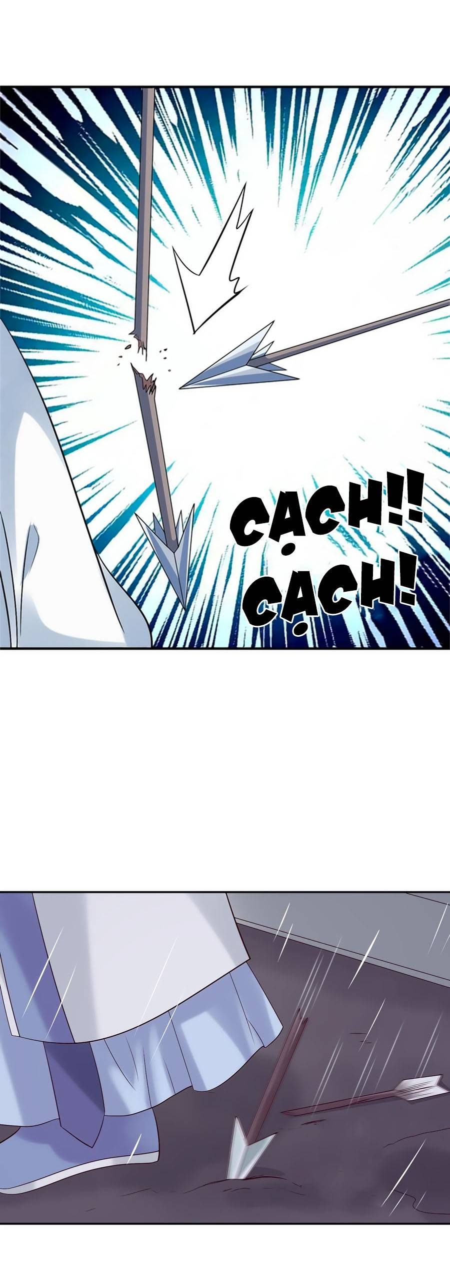 kiêu ngạo vương gia chủng điền phi chapter 148 1