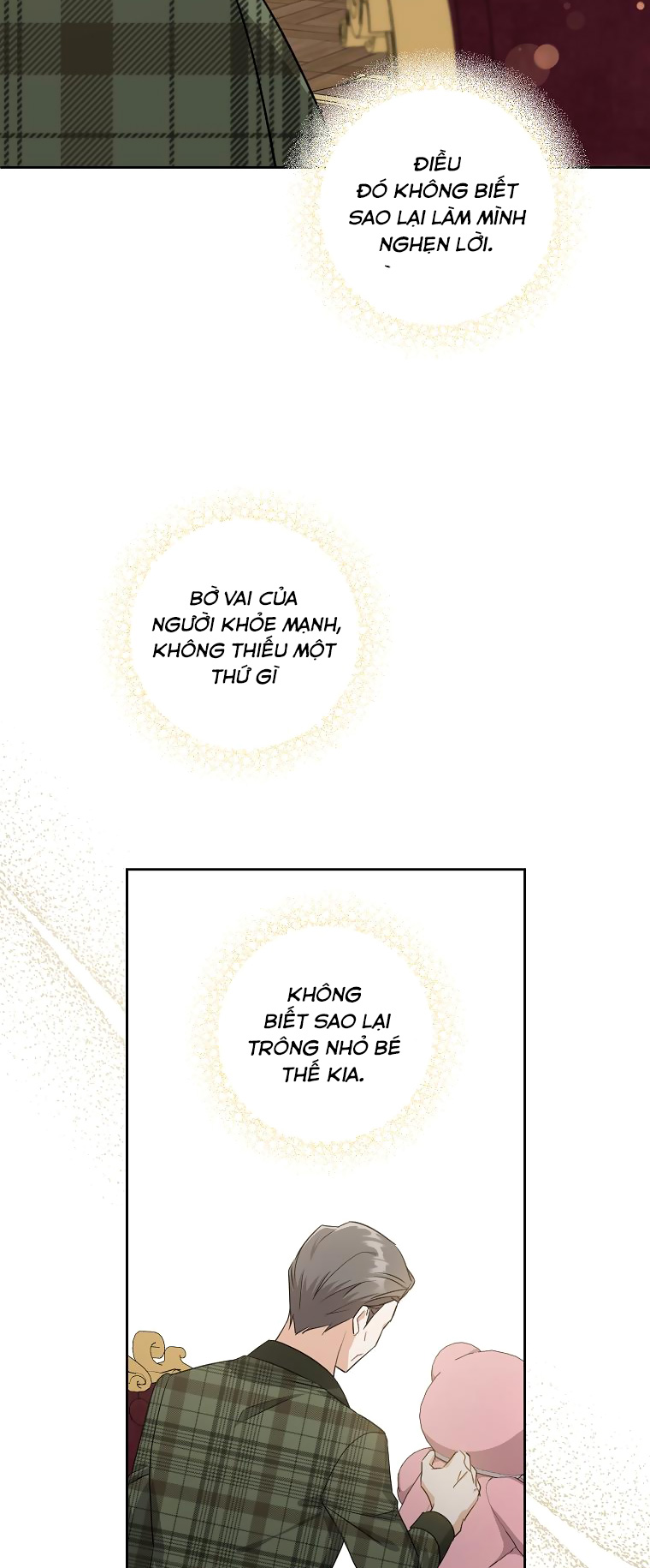 cho con cái núm dú đi mà chapter 79.1 24