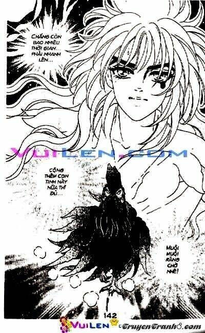 đóa hoa yêu kiều chapter 3 143