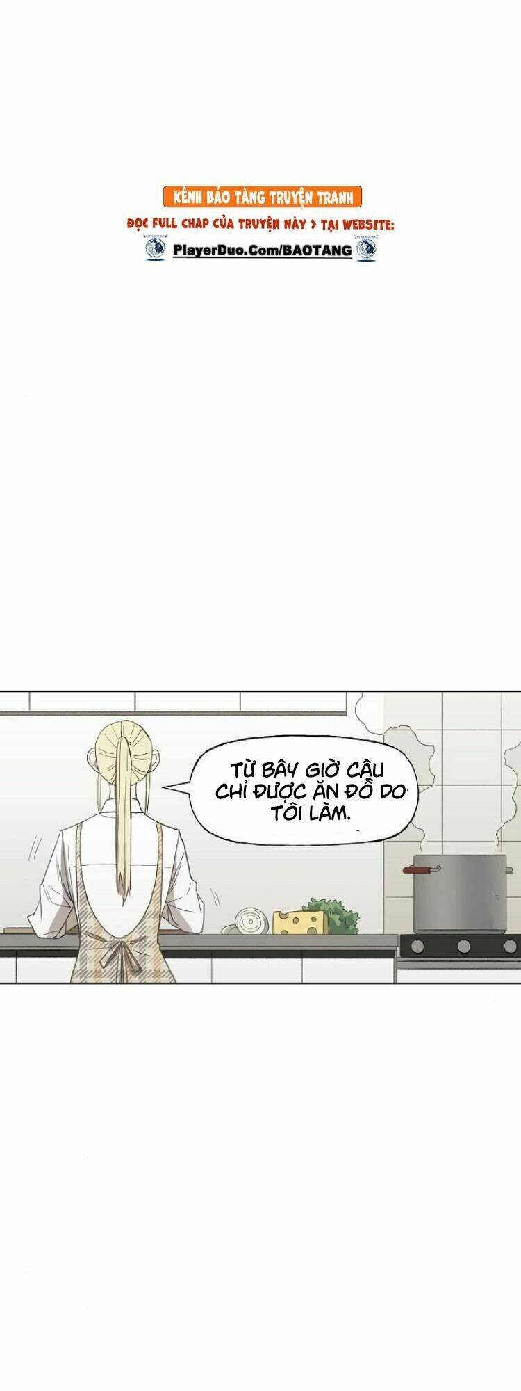 võ sĩ - the boxer chapter 53 25