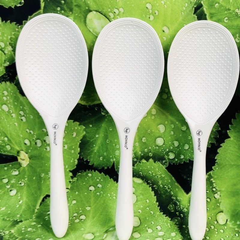 Vá Múc,Xới Cơm Chống Dính HOFACO