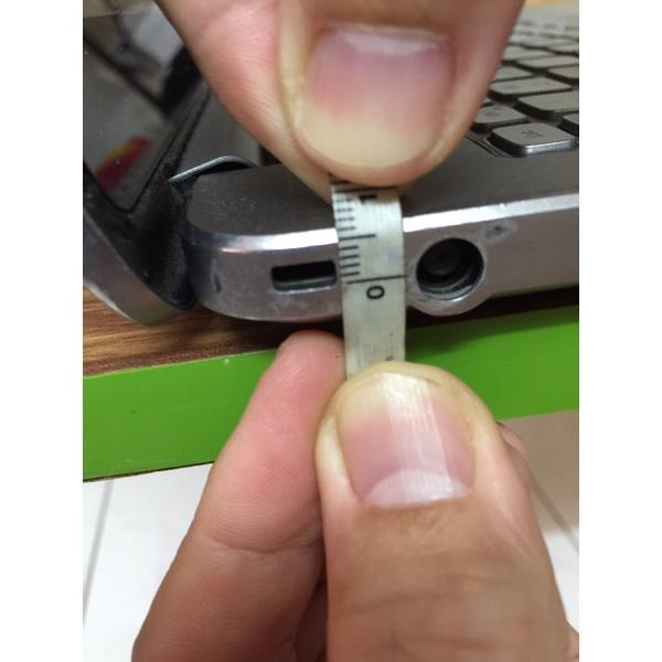 Khóa laptop Master Lock 2120 D dây cáp thép tự xoắn dài 1.8m x 5mm - MSOFT