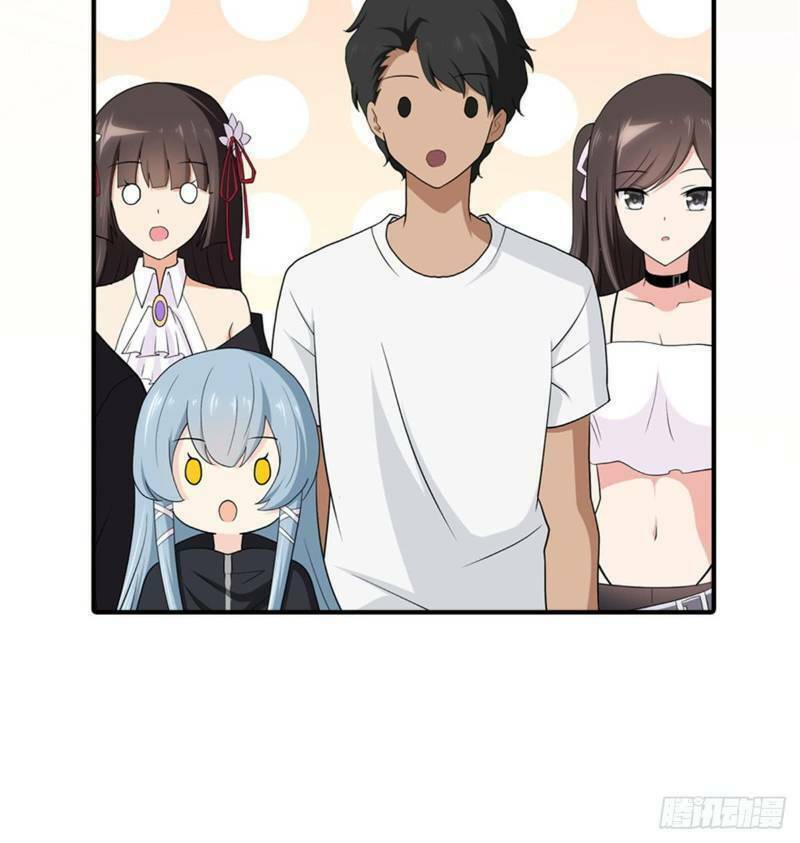 bạn gái virus của tôi chapter 106 65