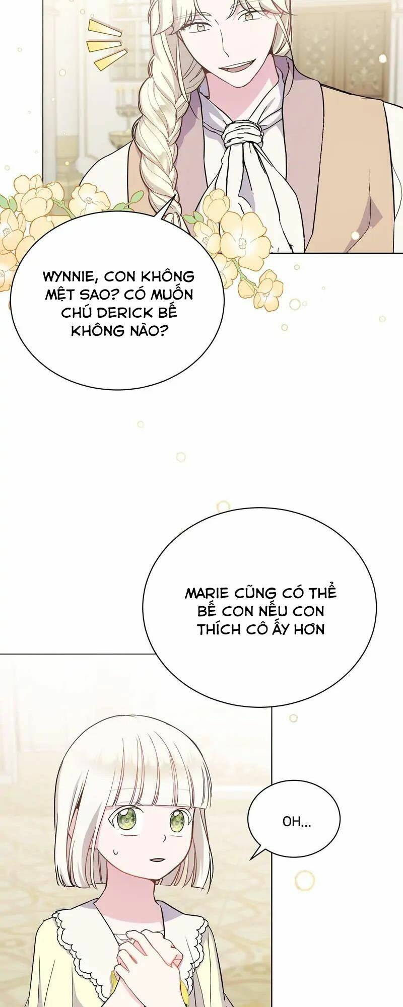 anh ấy thích tôi nhiều hơn tôi nghĩ chapter 7 17
