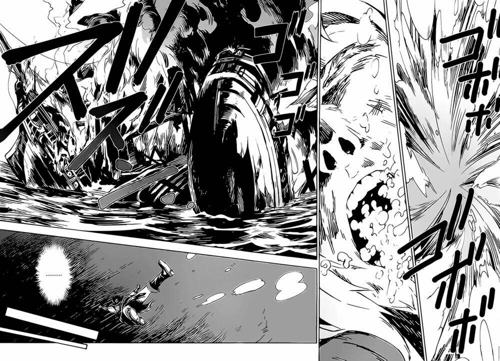 assassin's creed 4 - black flag - kakusei chapter 1 23