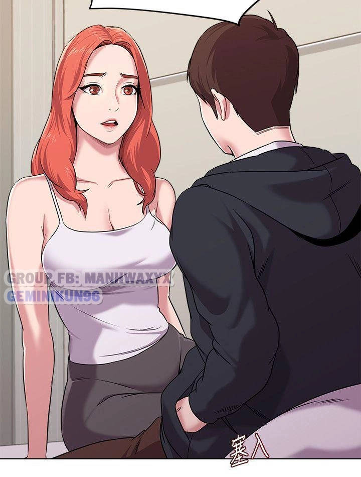 cô giáo gợi cảm chapter 8 6